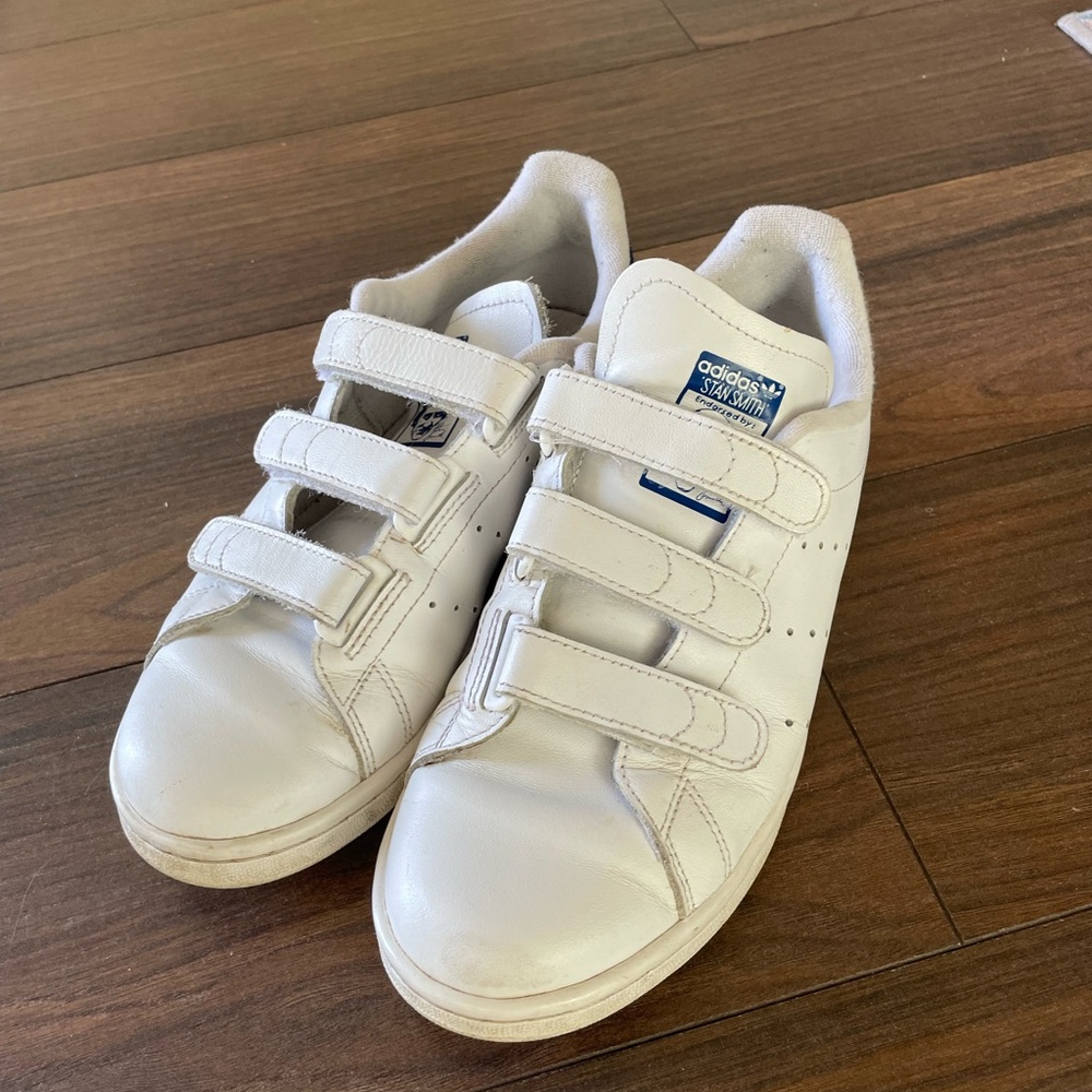 Adidas Stan Smith Off-White Sneakers